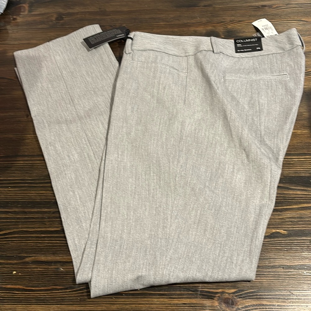 Expressed colonist slim 8R  studio stretch
